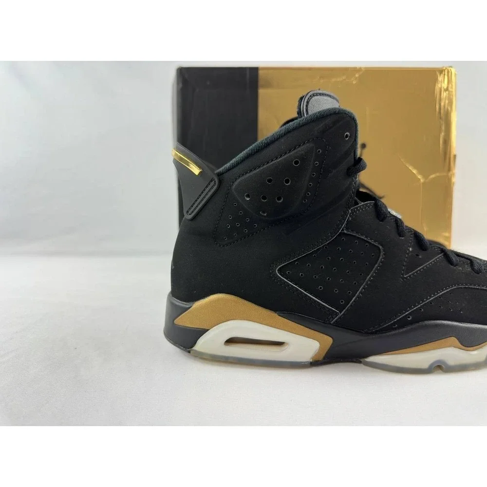 Nike Air Jordan 6 Retro 'Defining Moments' 2020 CT4954-007 Men's Size 8.5